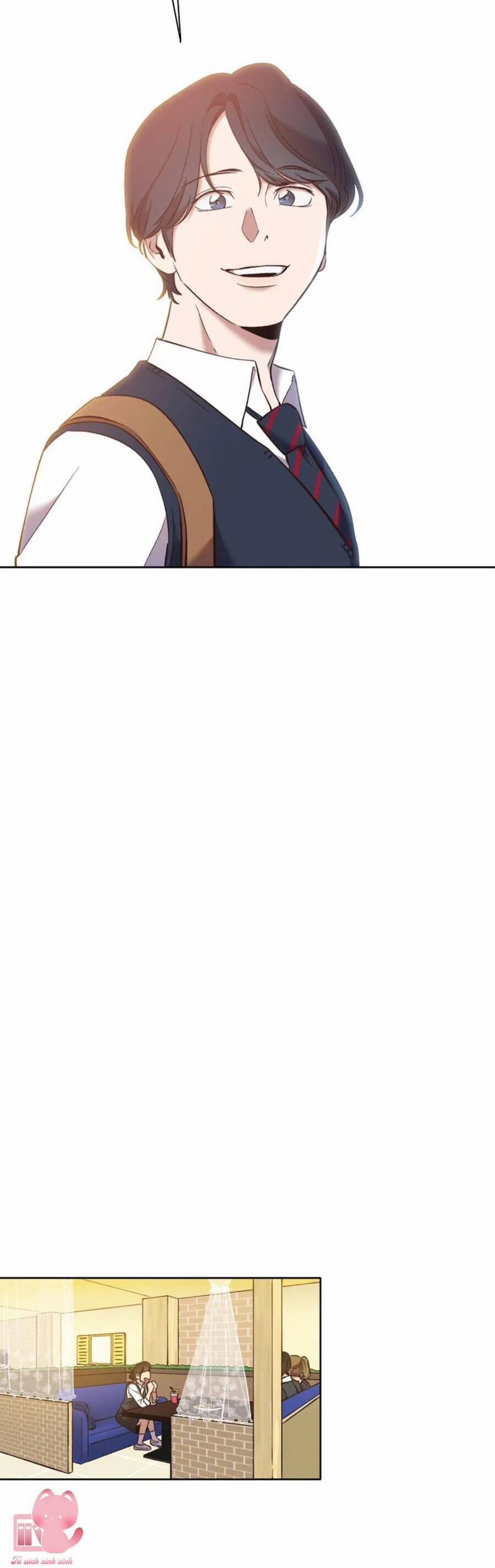 Thanh Xuân Của Chúng Ta 53 trang 22