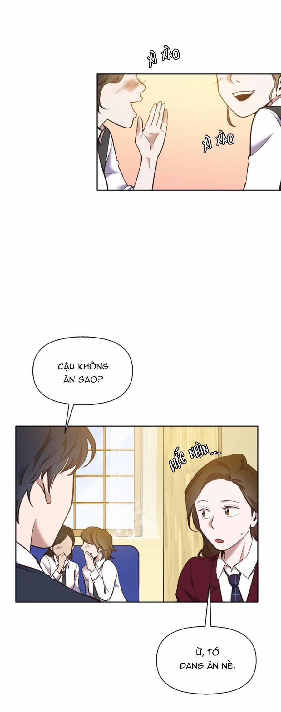 Thanh Xuân Của Chúng Ta 53 trang 23