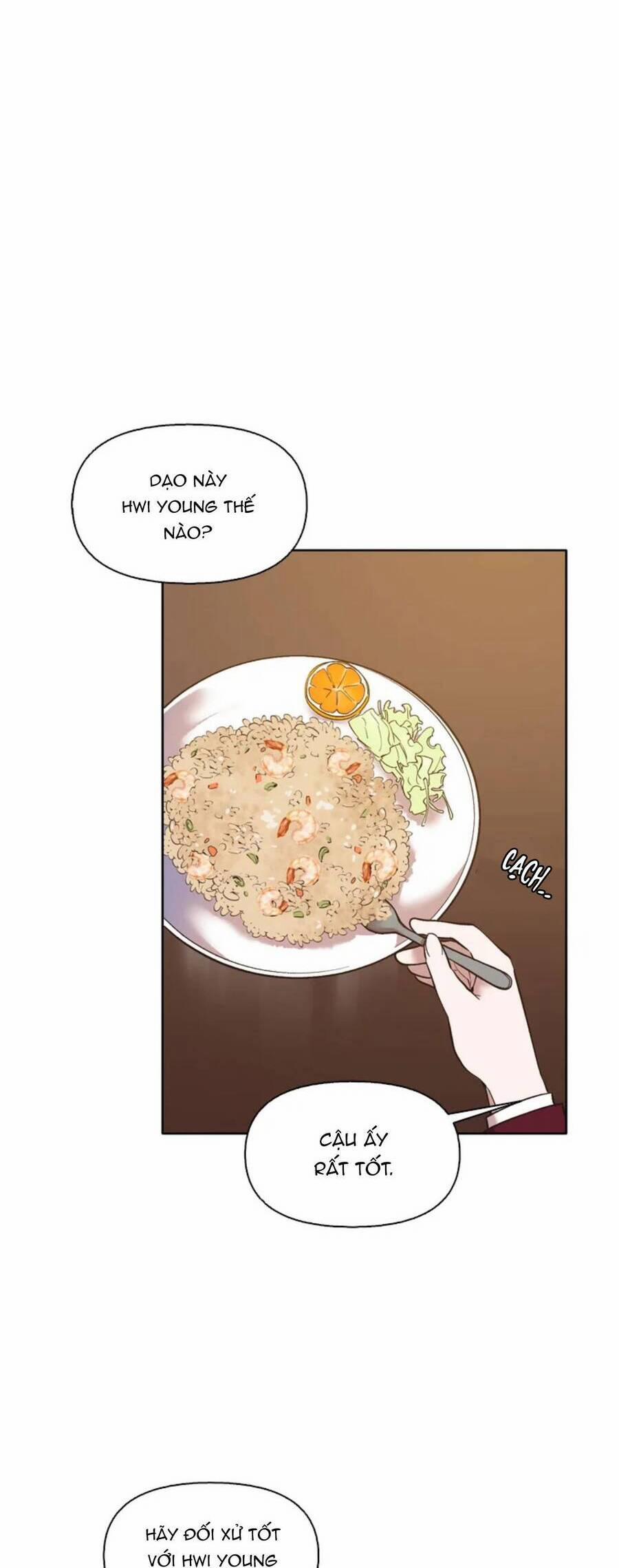 Thanh Xuân Của Chúng Ta 53 trang 24