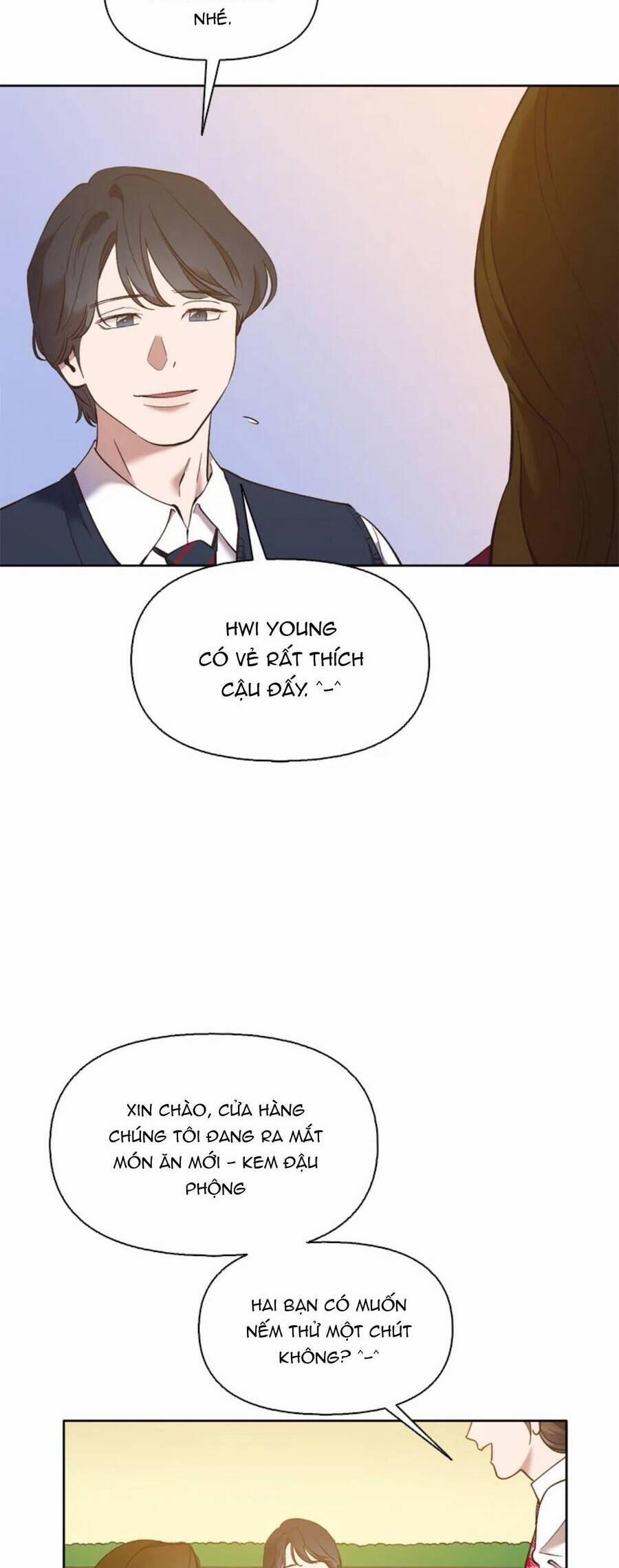 Thanh Xuân Của Chúng Ta 53 trang 25