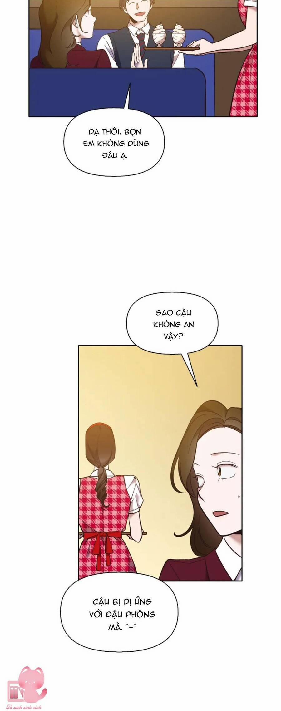 Thanh Xuân Của Chúng Ta 53 trang 26