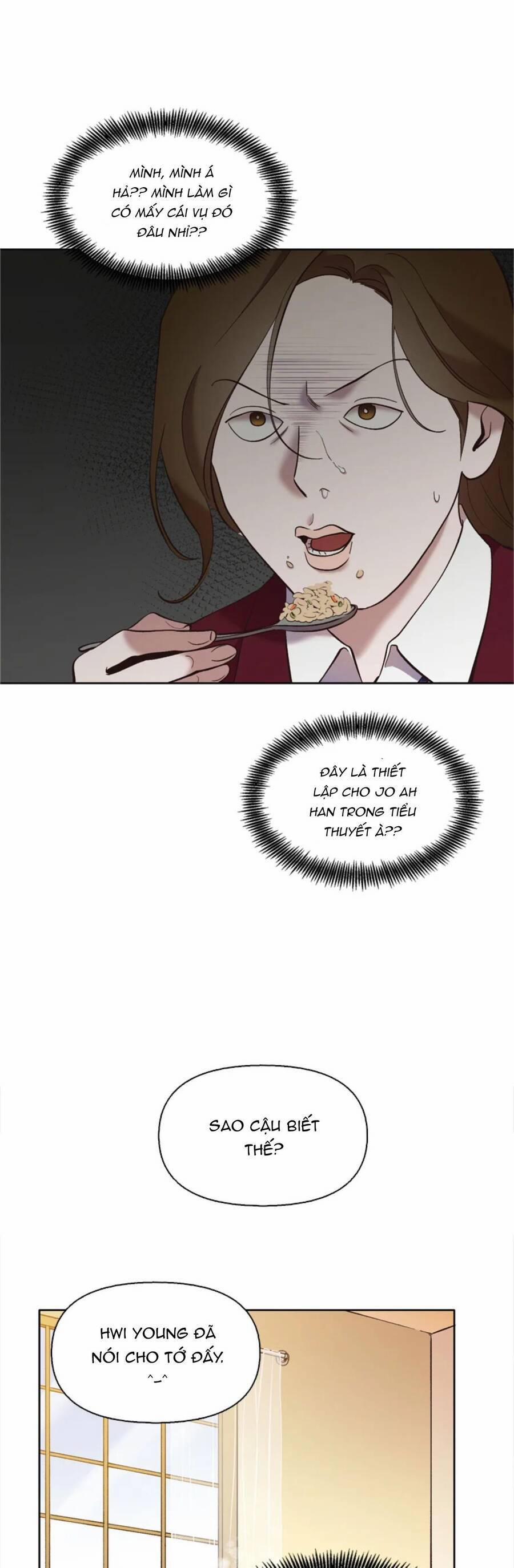 Thanh Xuân Của Chúng Ta 53 trang 27