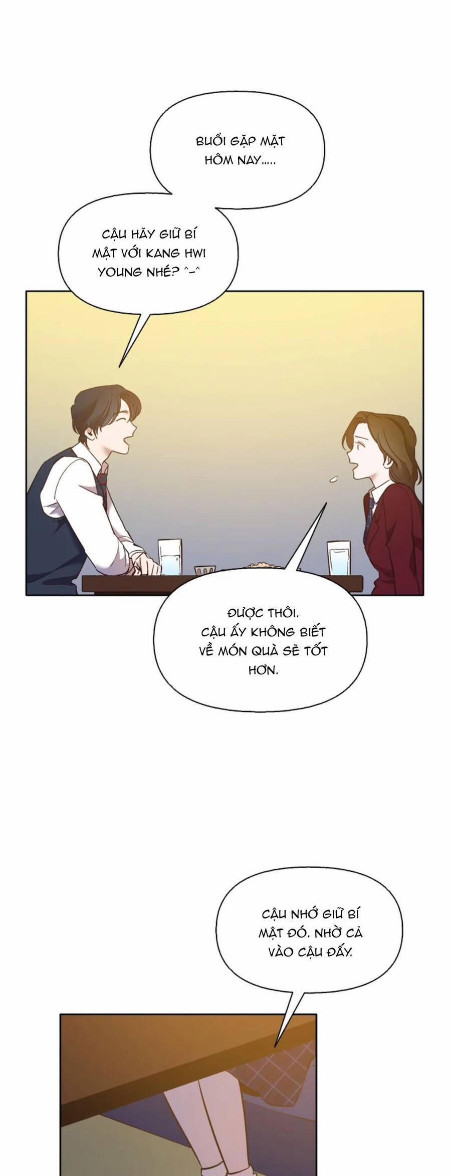 Thanh Xuân Của Chúng Ta 53 trang 30