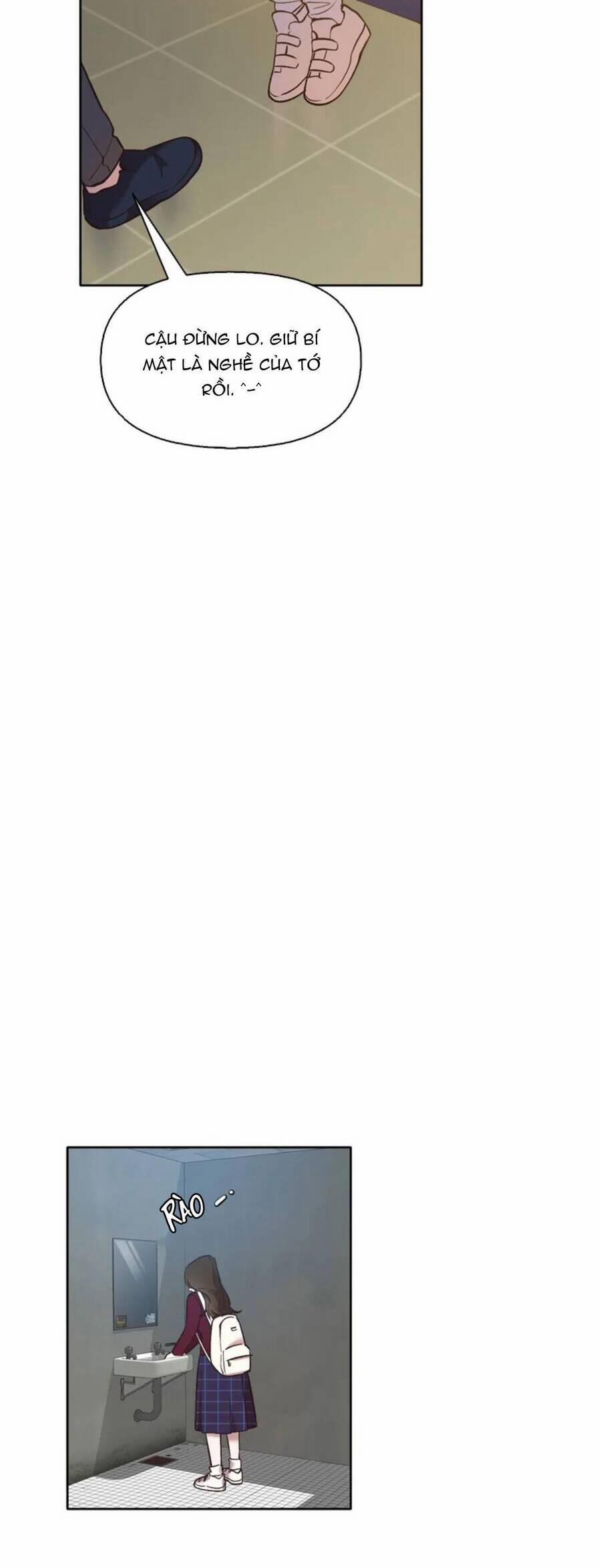 Thanh Xuân Của Chúng Ta 53 trang 31