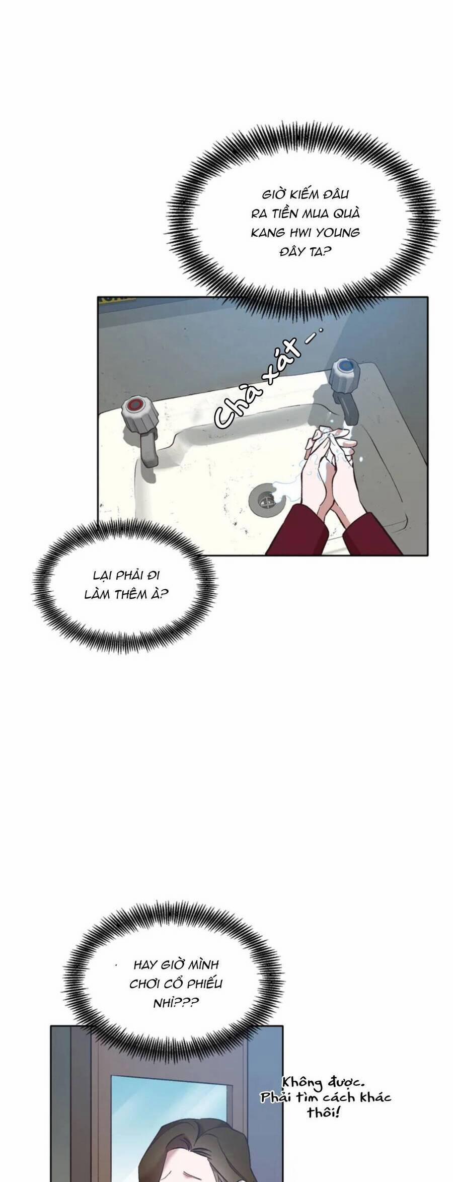 Thanh Xuân Của Chúng Ta 53 trang 32