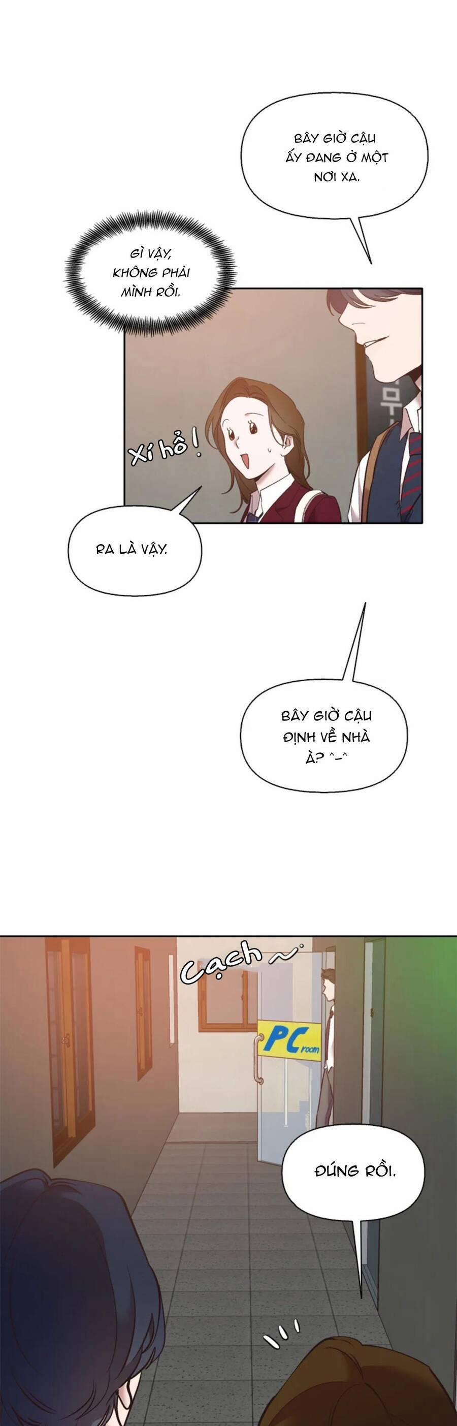 Thanh Xuân Của Chúng Ta 53 trang 39