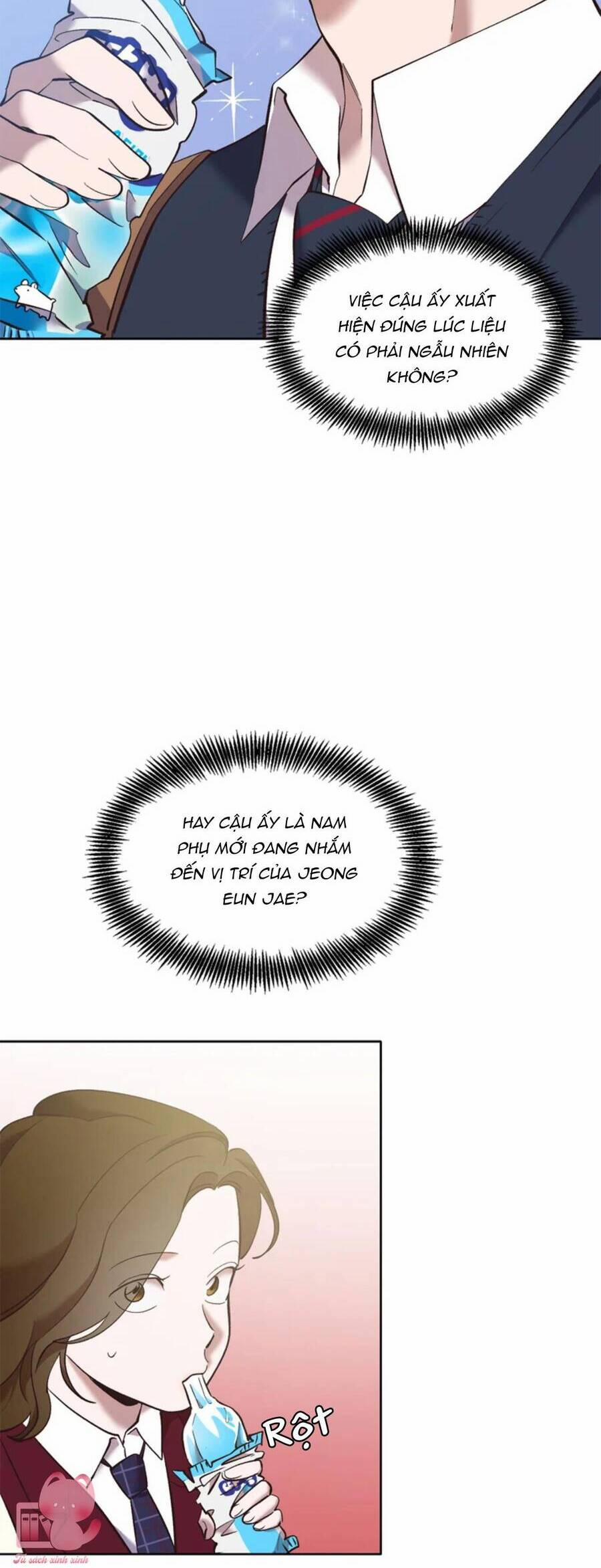 Thanh Xuân Của Chúng Ta 53 trang 4