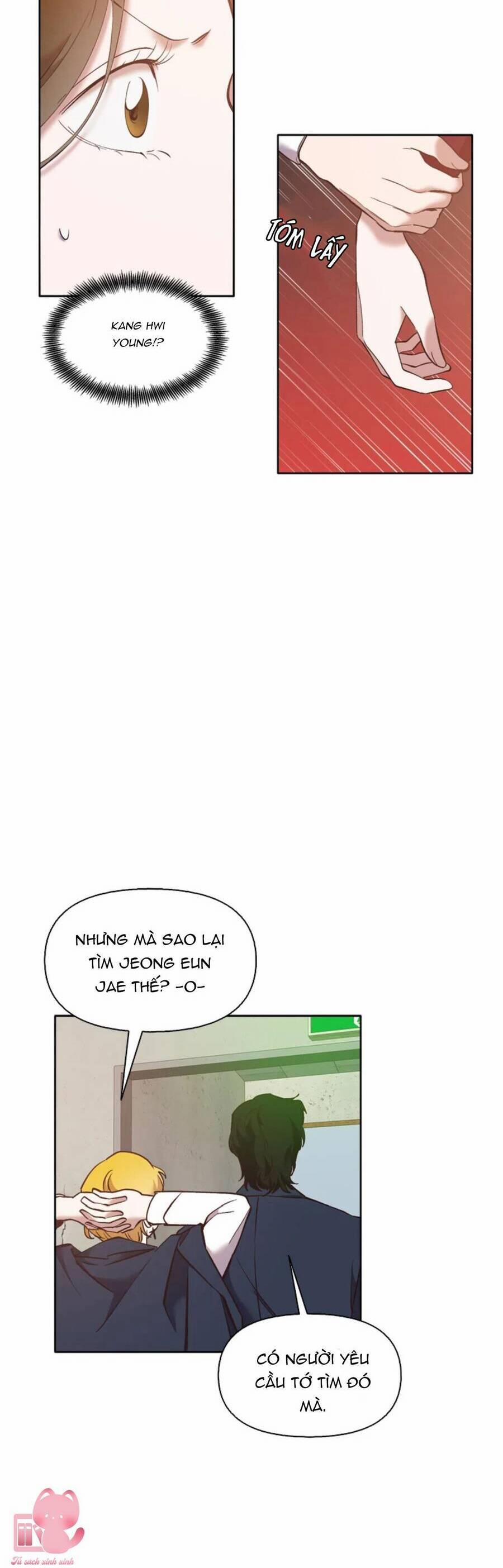 Thanh Xuân Của Chúng Ta 53 trang 41