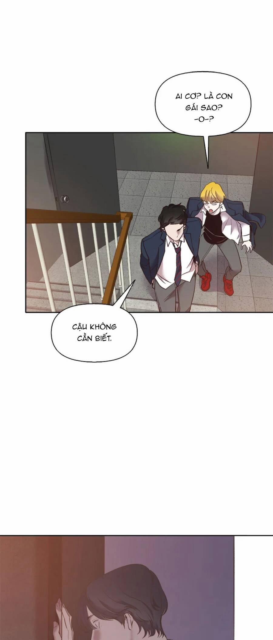 Thanh Xuân Của Chúng Ta 53 trang 42