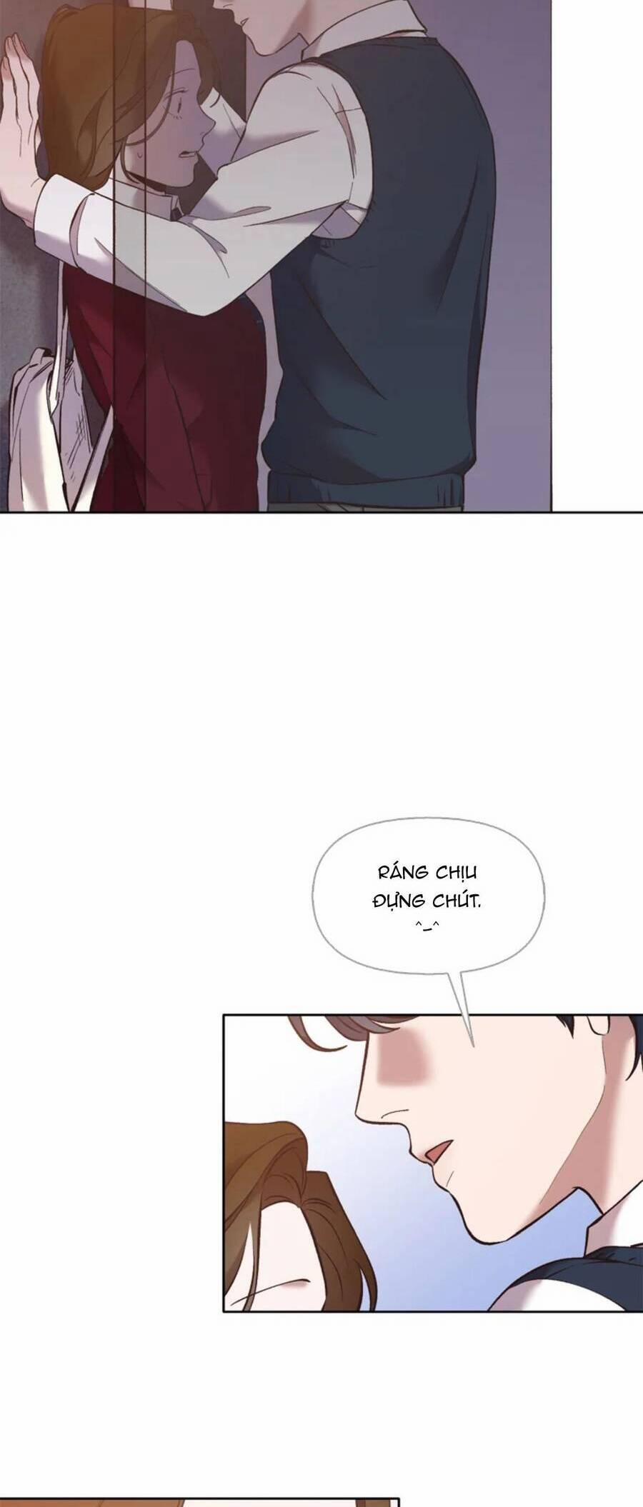 Thanh Xuân Của Chúng Ta 53 trang 43