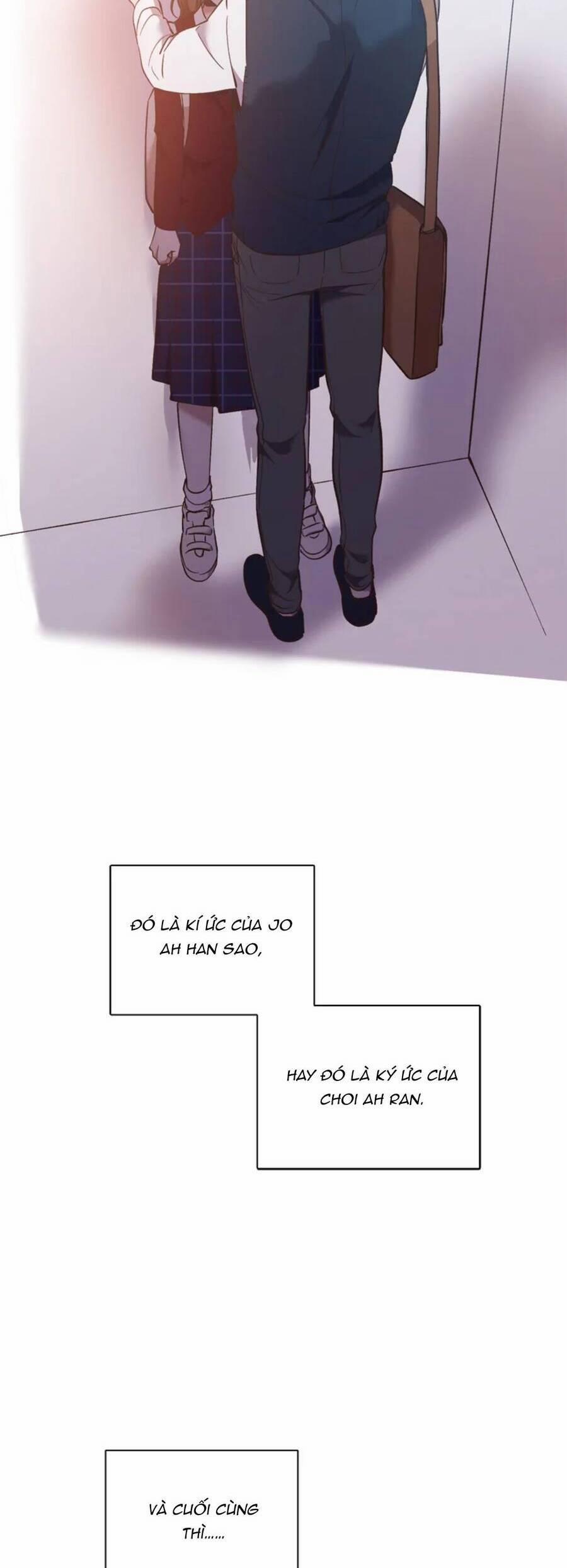 Thanh Xuân Của Chúng Ta 53 trang 46