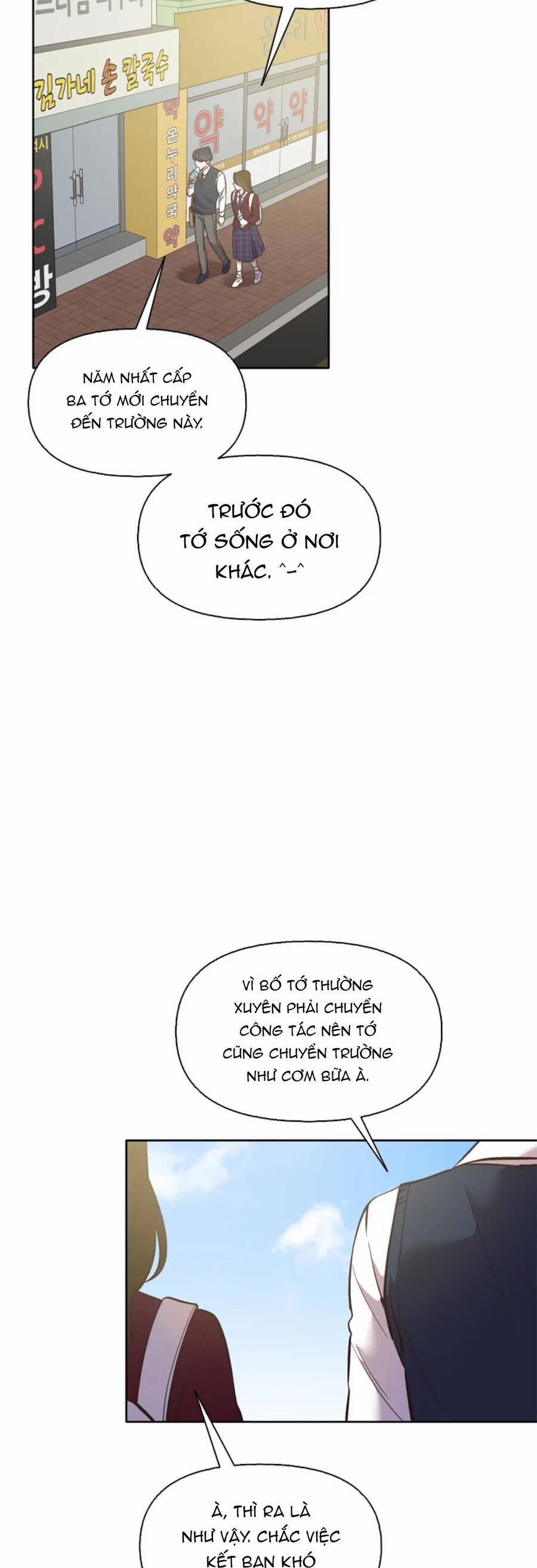 Thanh Xuân Của Chúng Ta 53 trang 6