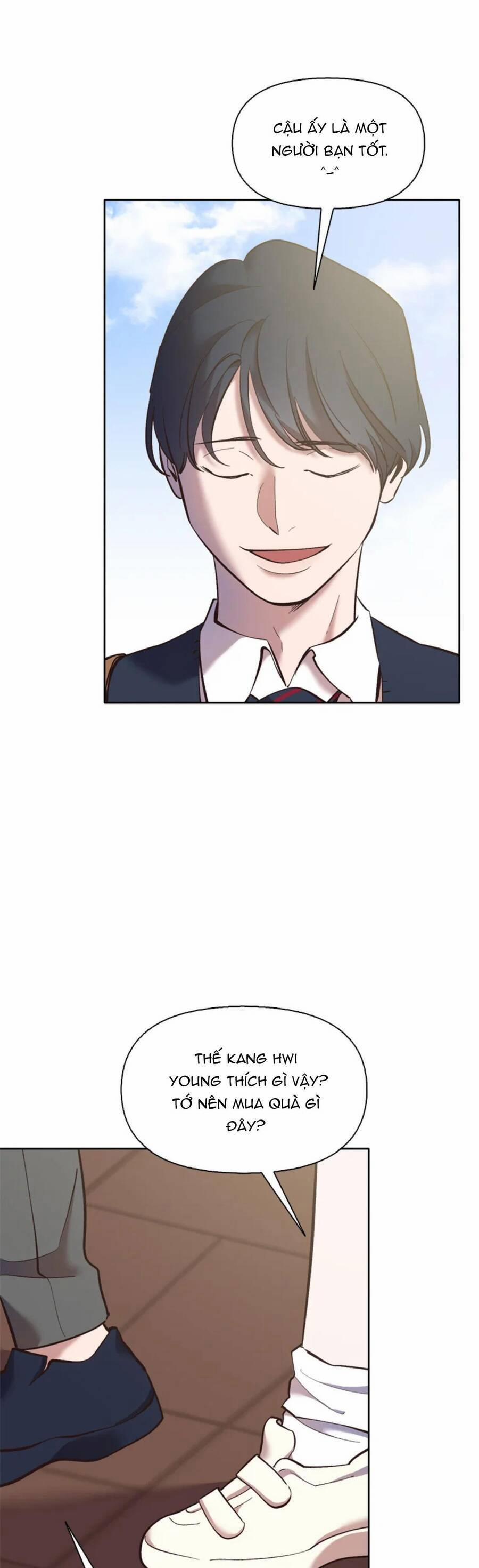 Thanh Xuân Của Chúng Ta 53 trang 8