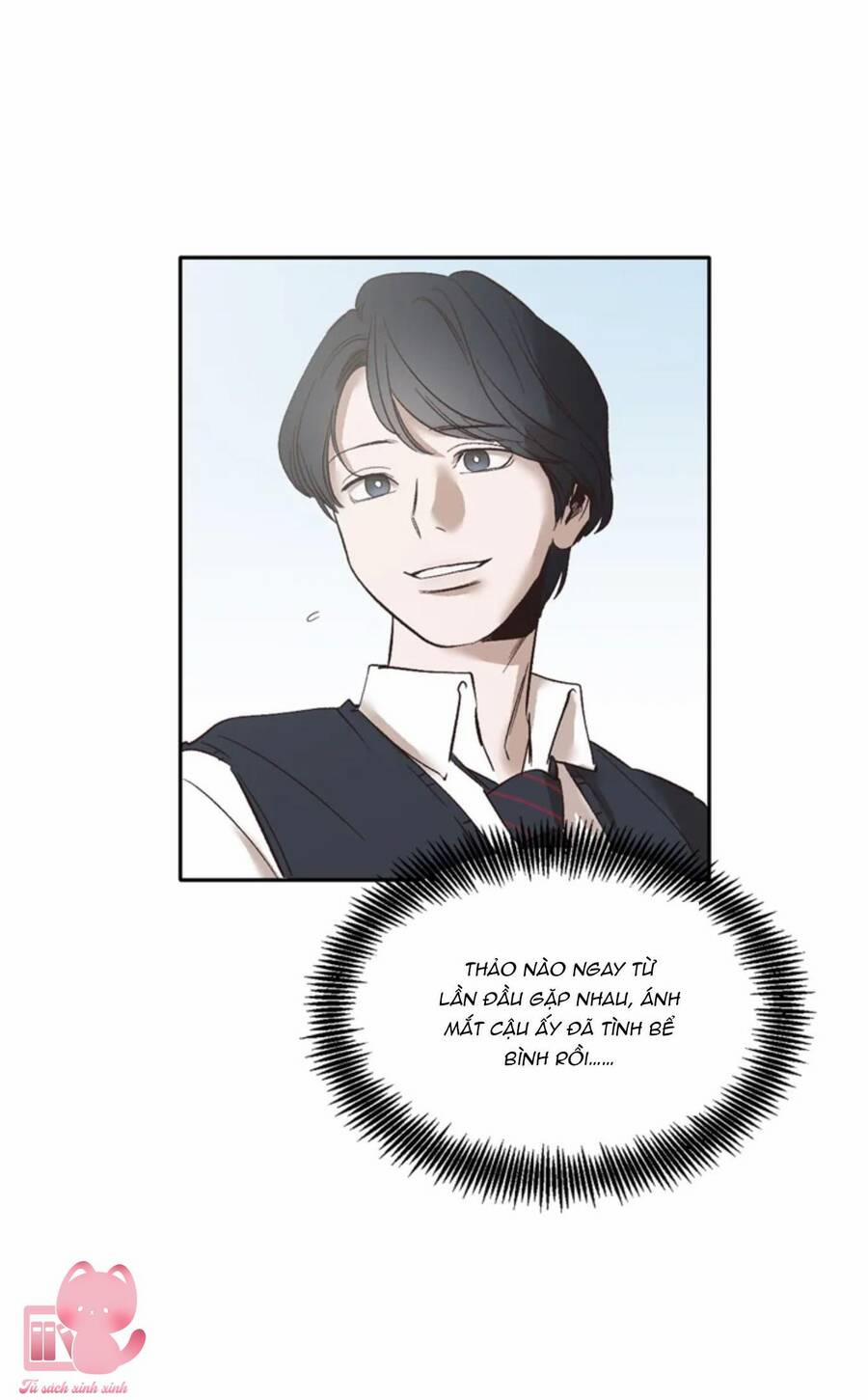 Thanh Xuân Của Chúng Ta 54 trang 10