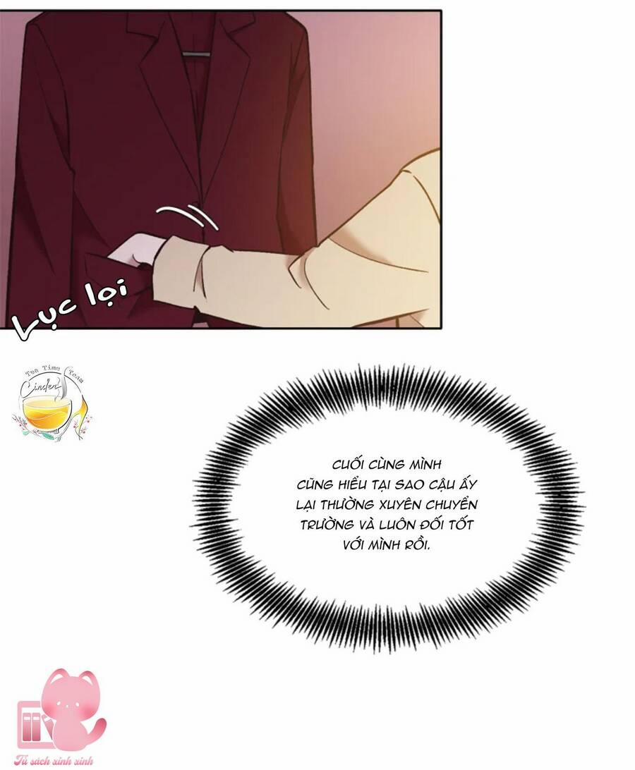 Thanh Xuân Của Chúng Ta 54 trang 12