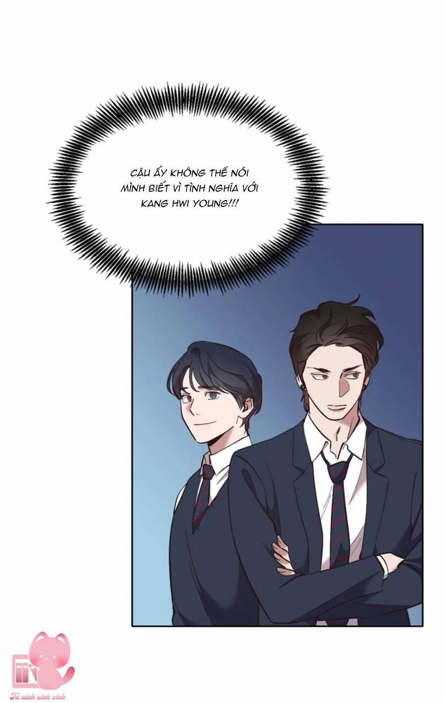 Thanh Xuân Của Chúng Ta 54 trang 13