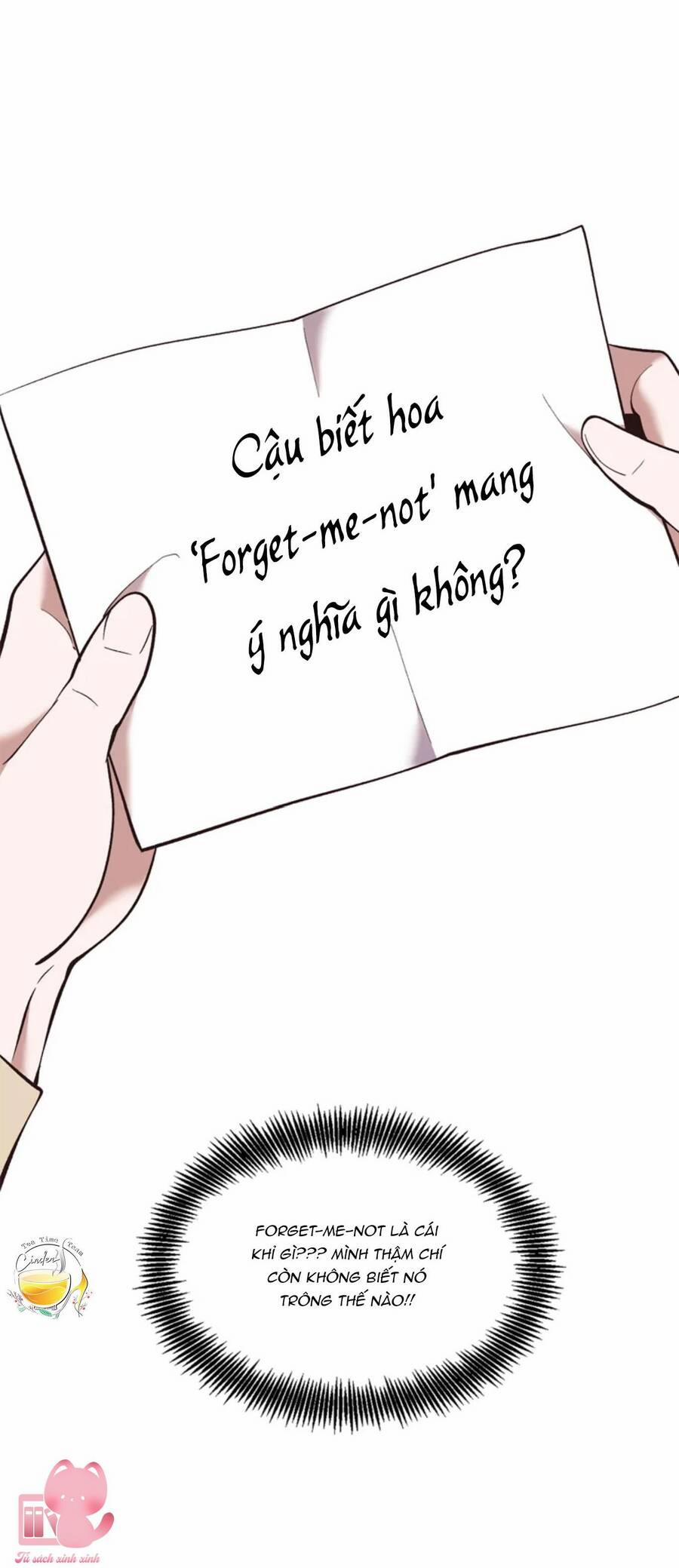 Thanh Xuân Của Chúng Ta 54 trang 16