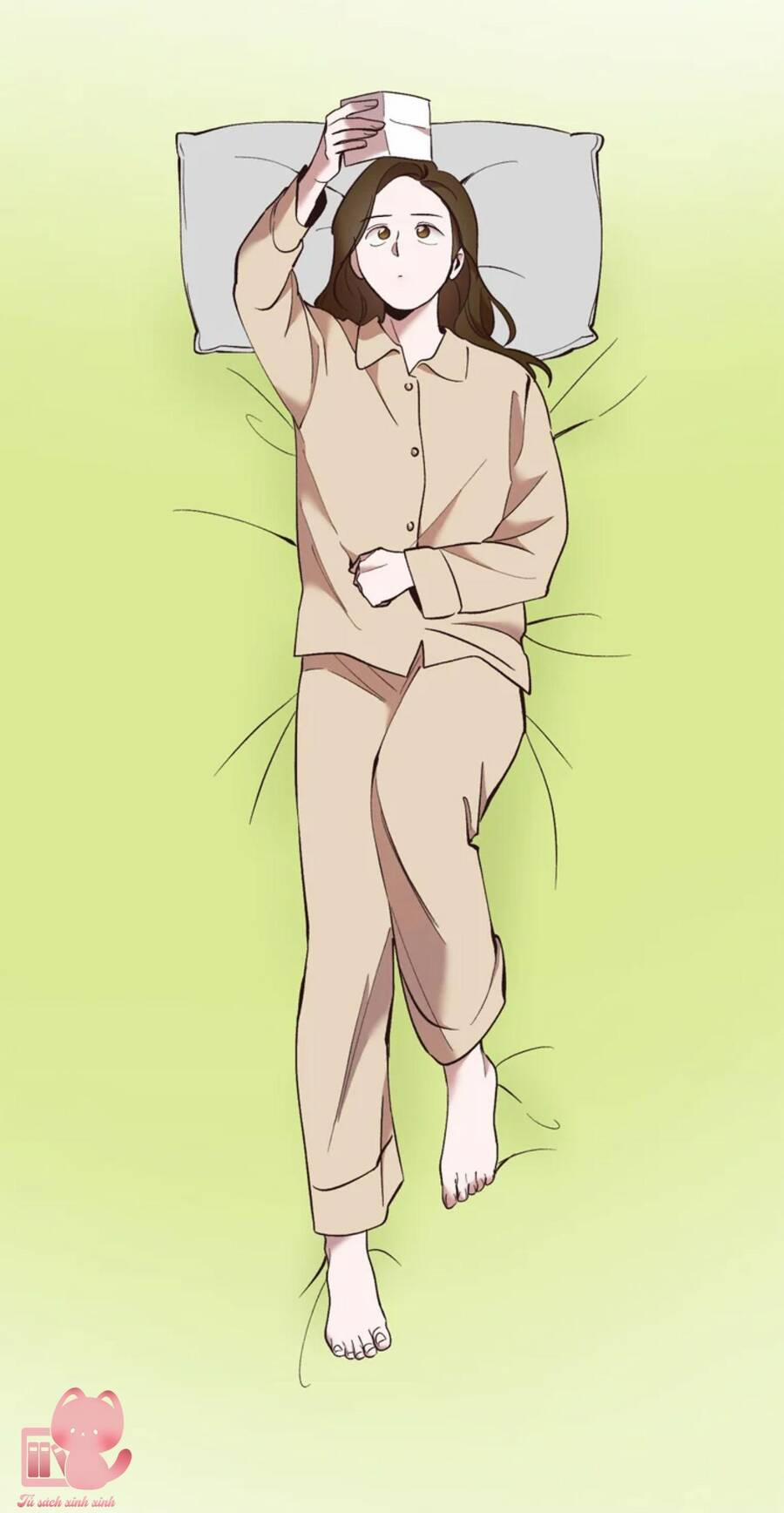 Thanh Xuân Của Chúng Ta 54 trang 18