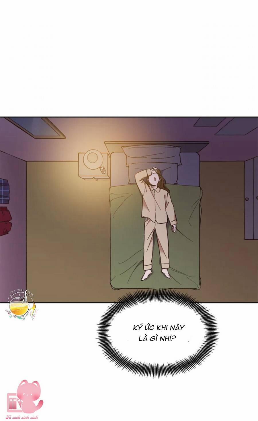 Thanh Xuân Của Chúng Ta 54 trang 2