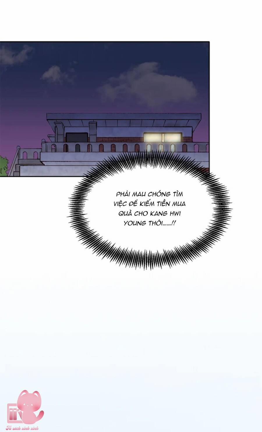 Thanh Xuân Của Chúng Ta 54 trang 20