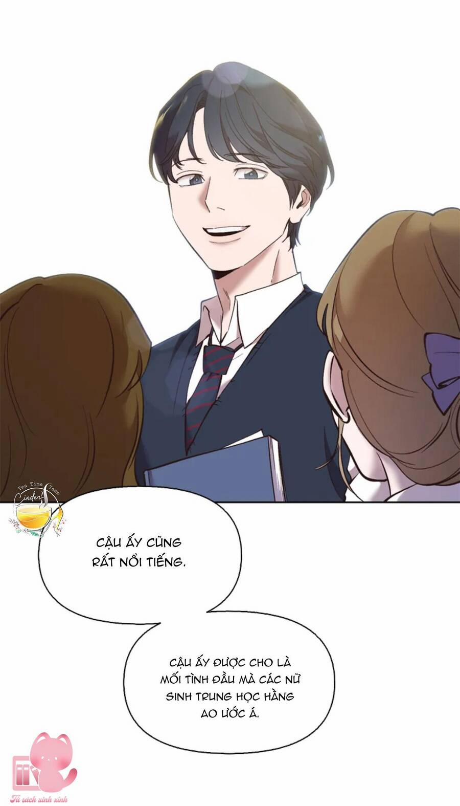 Thanh Xuân Của Chúng Ta 54 trang 25