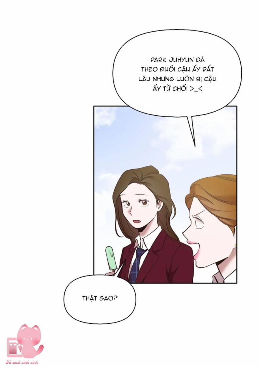 Thanh Xuân Của Chúng Ta 54 trang 26