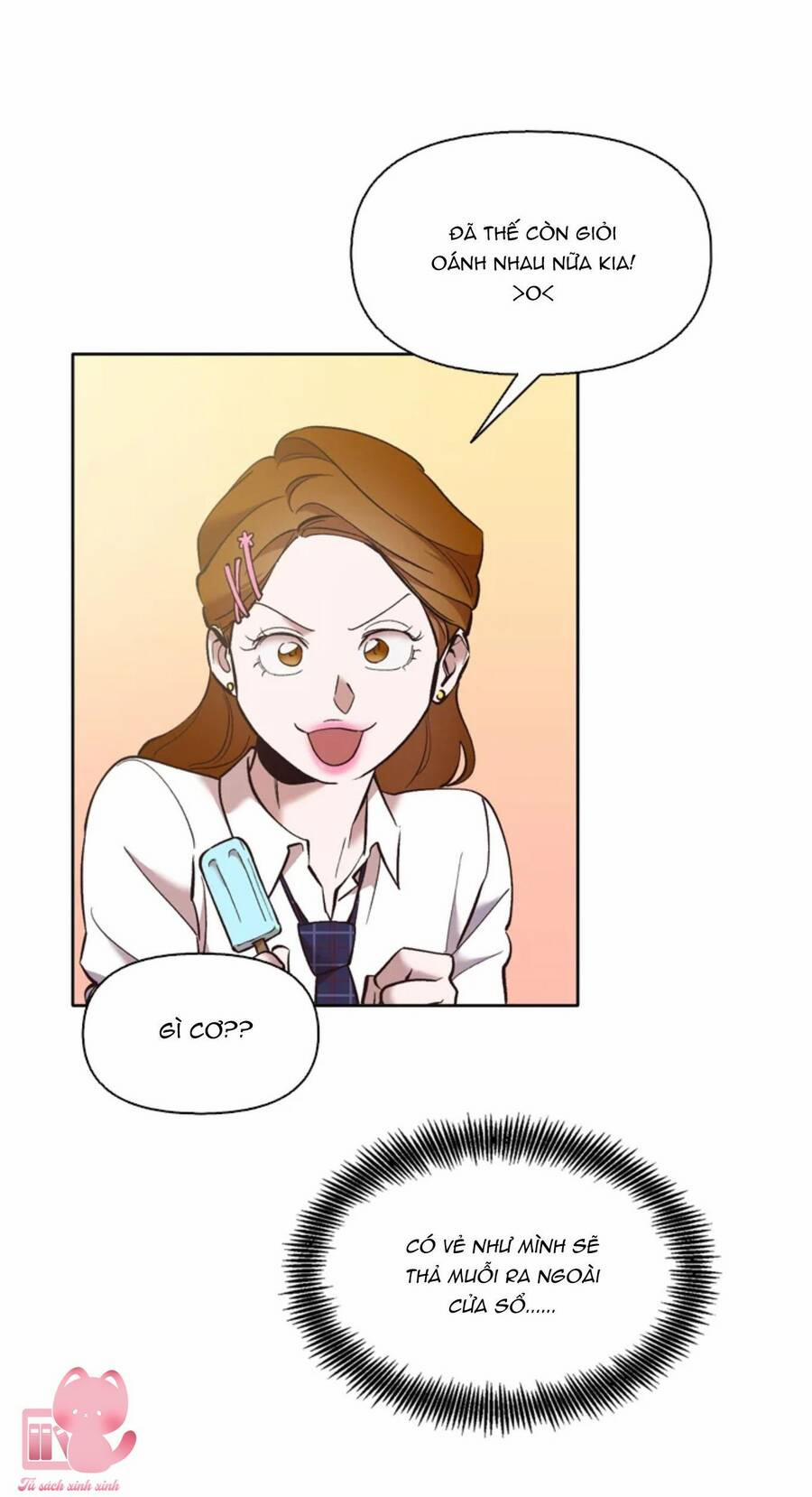 Thanh Xuân Của Chúng Ta 54 trang 27