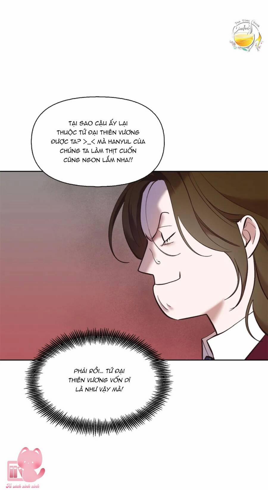 Thanh Xuân Của Chúng Ta 54 trang 28