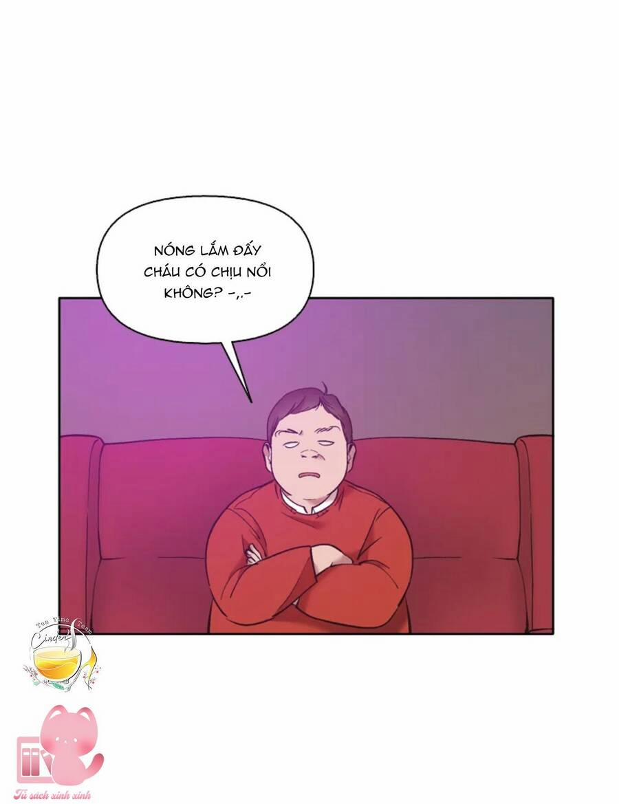 Thanh Xuân Của Chúng Ta 54 trang 33