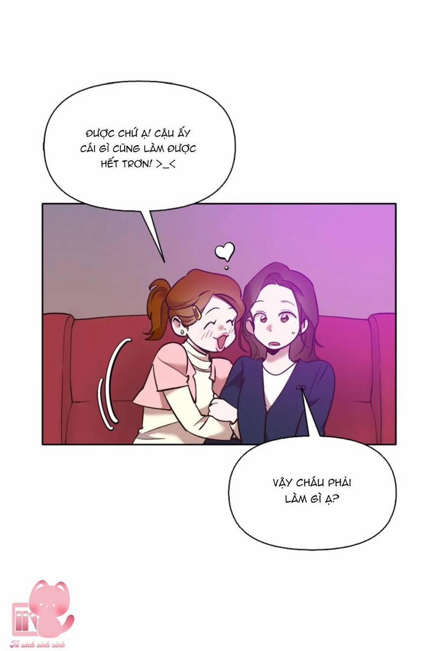 Thanh Xuân Của Chúng Ta 54 trang 34