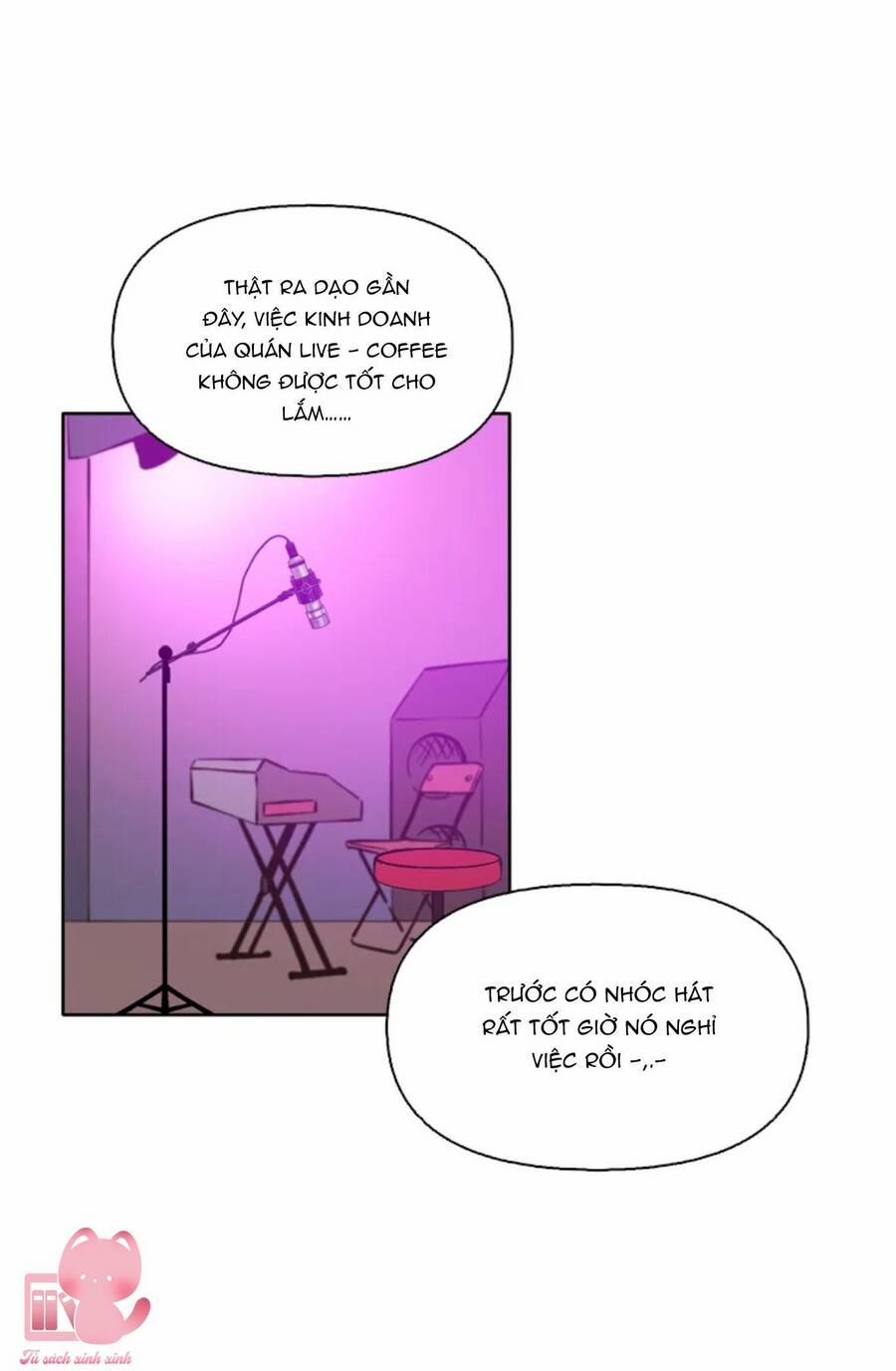 Thanh Xuân Của Chúng Ta 54 trang 35