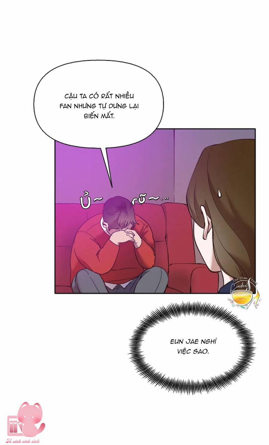 Thanh Xuân Của Chúng Ta 54 trang 36