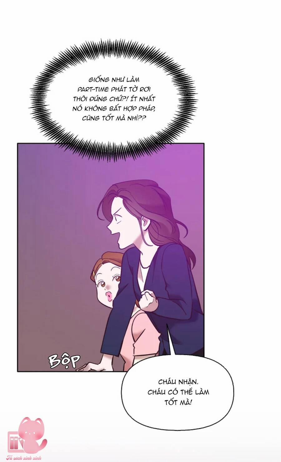 Thanh Xuân Của Chúng Ta 54 trang 39