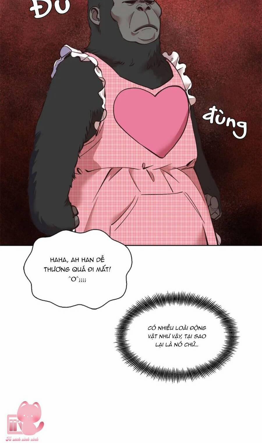 Thanh Xuân Của Chúng Ta 54 trang 42