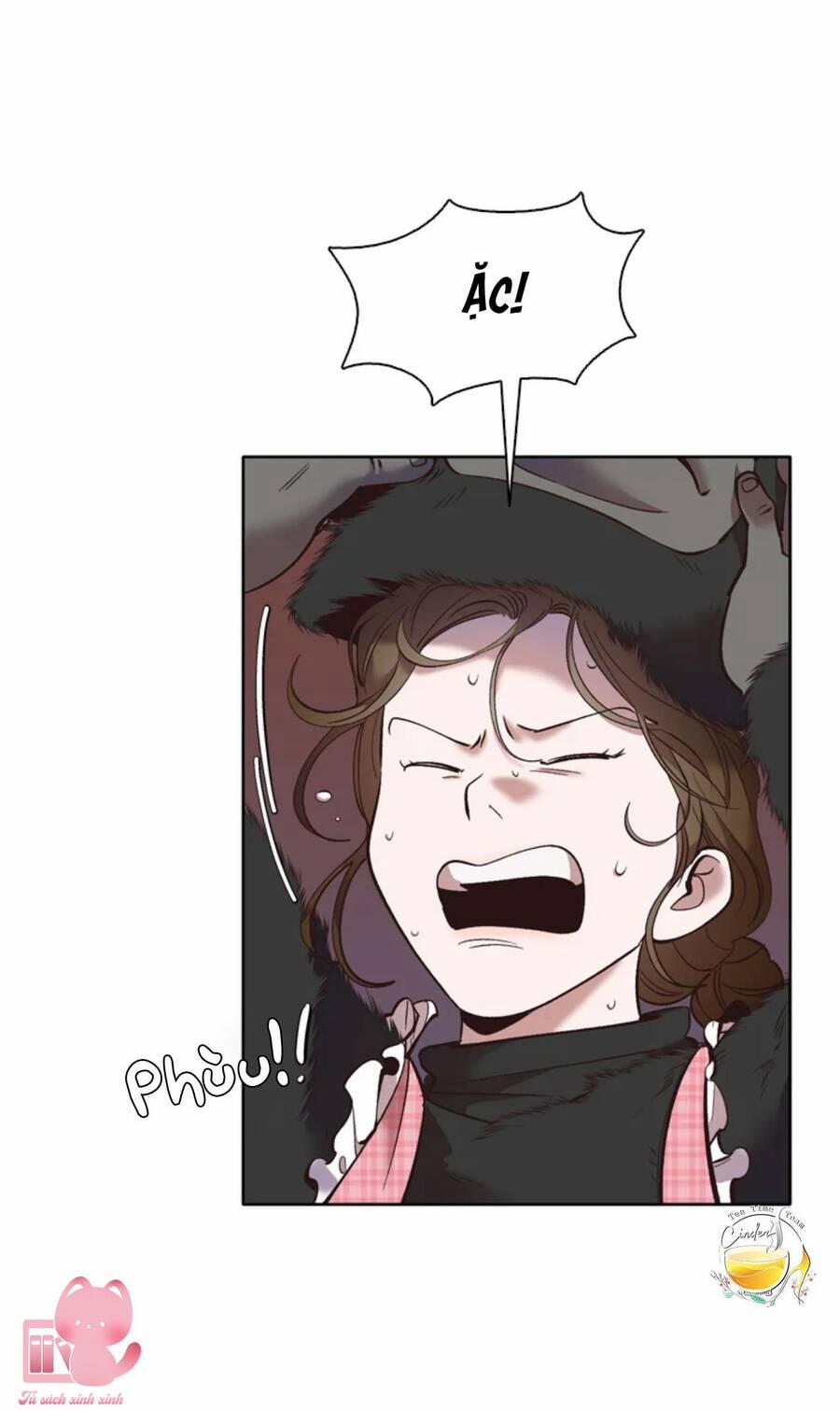 Thanh Xuân Của Chúng Ta 54 trang 43