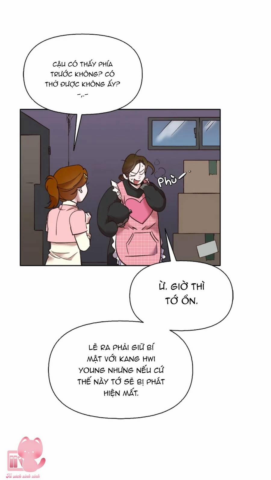 Thanh Xuân Của Chúng Ta 54 trang 44