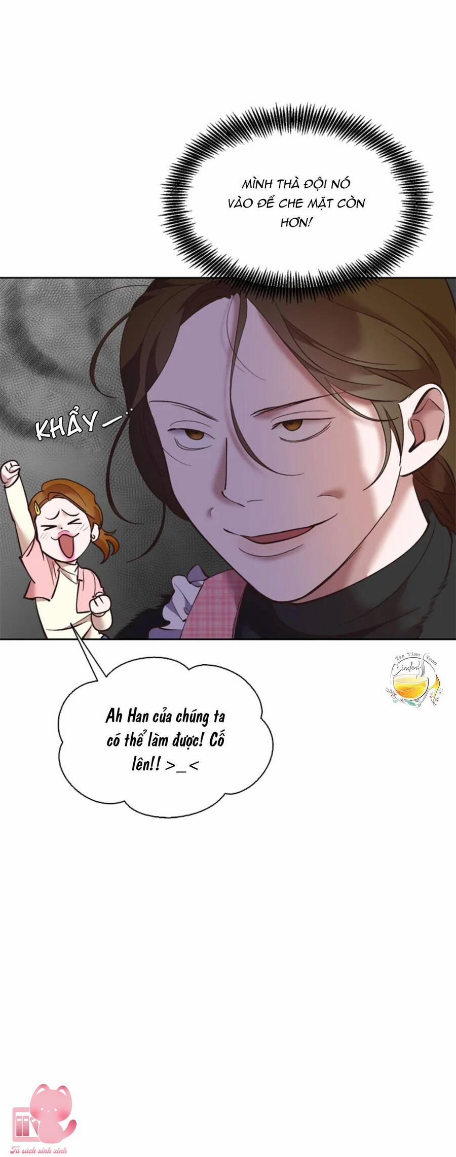 Thanh Xuân Của Chúng Ta 54 trang 45