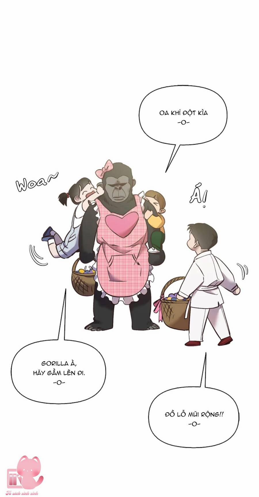 Thanh Xuân Của Chúng Ta 54 trang 47