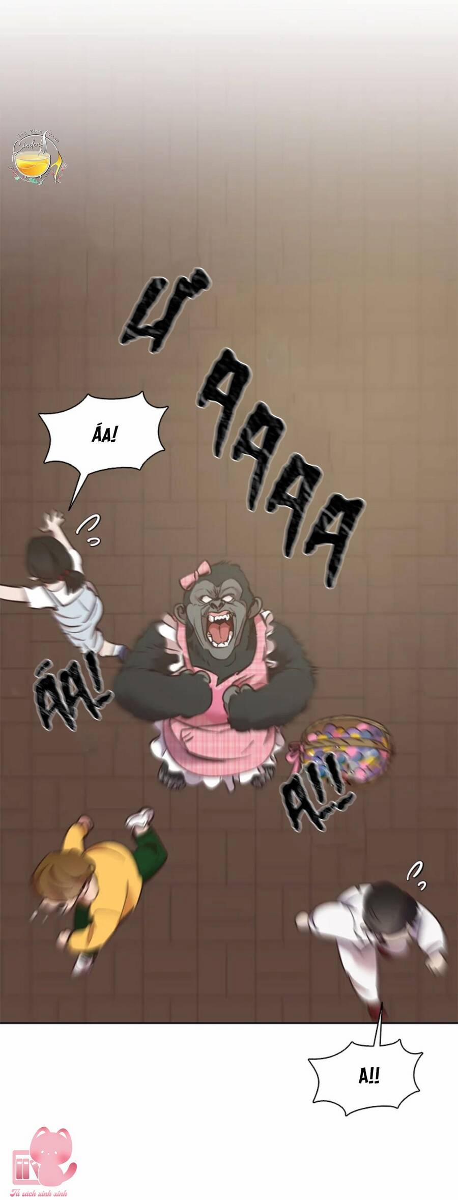 Thanh Xuân Của Chúng Ta 54 trang 49