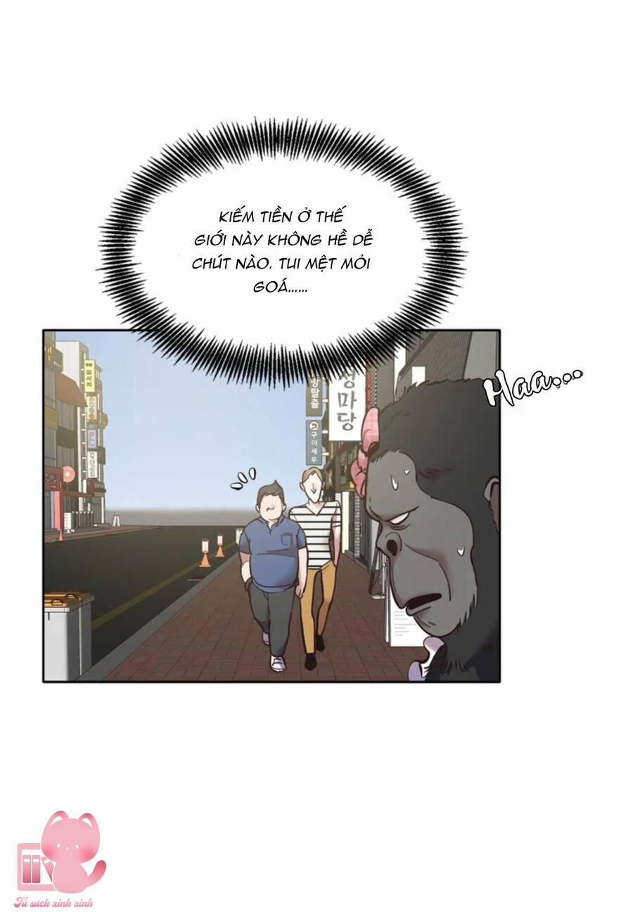 Thanh Xuân Của Chúng Ta 54 trang 50