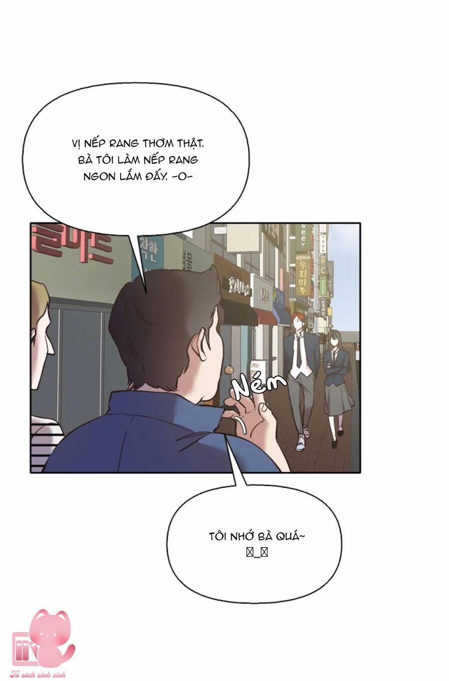 Thanh Xuân Của Chúng Ta 54 trang 52