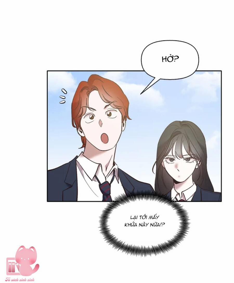 Thanh Xuân Của Chúng Ta 54 trang 53