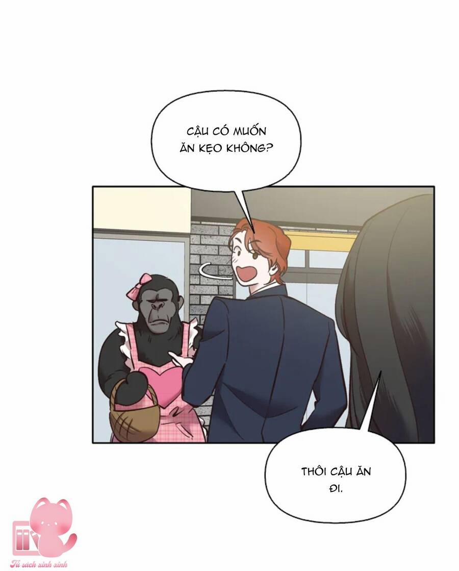 Thanh Xuân Của Chúng Ta 54 trang 55