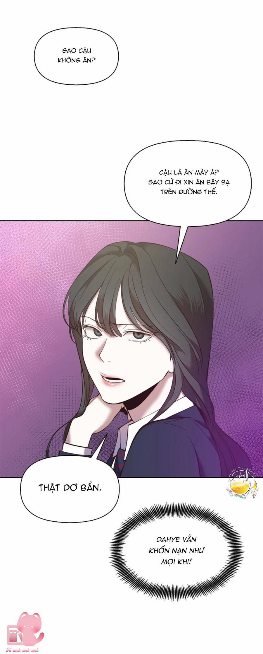 Thanh Xuân Của Chúng Ta 54 trang 56