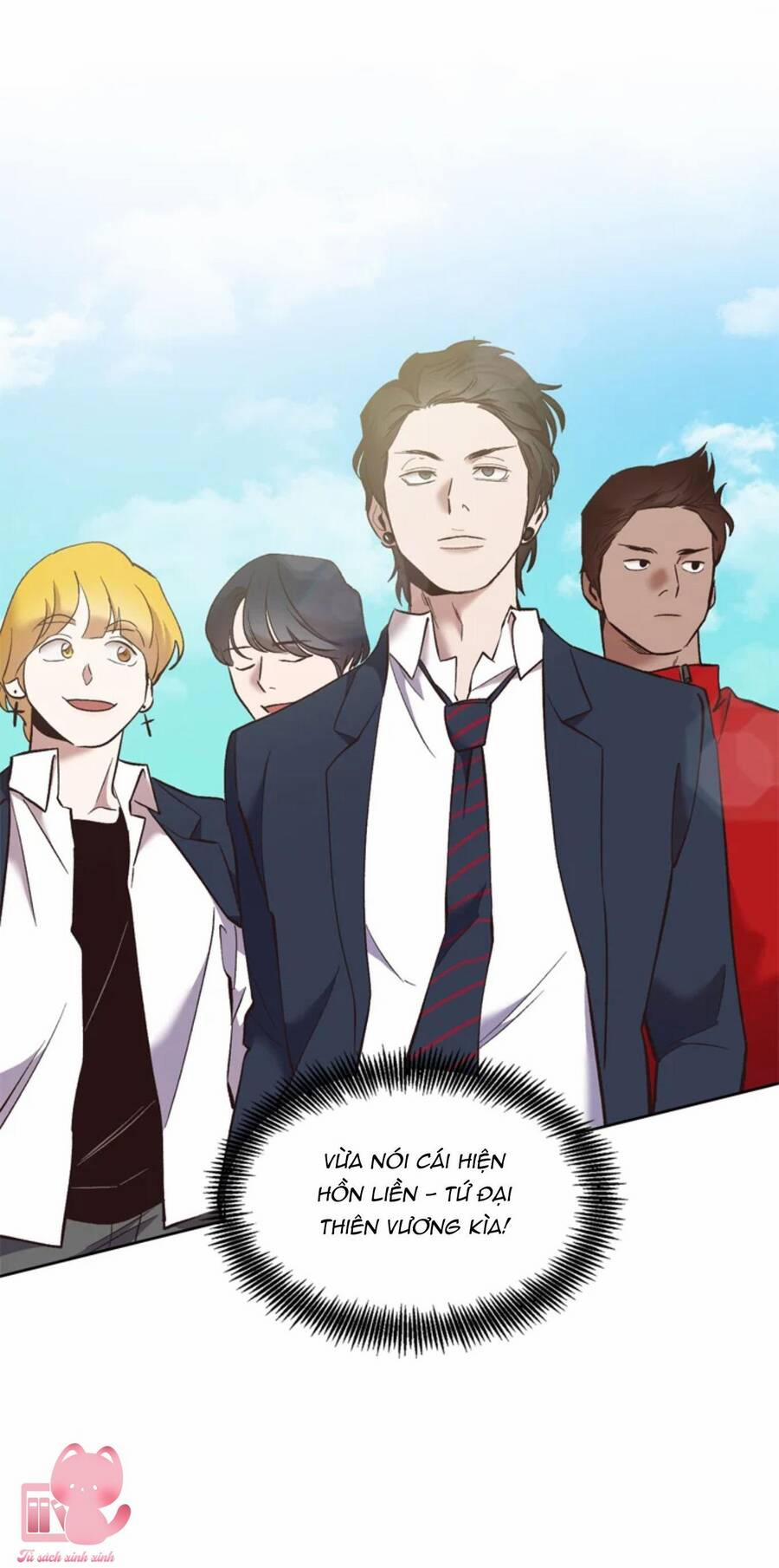 Thanh Xuân Của Chúng Ta 54 trang 58