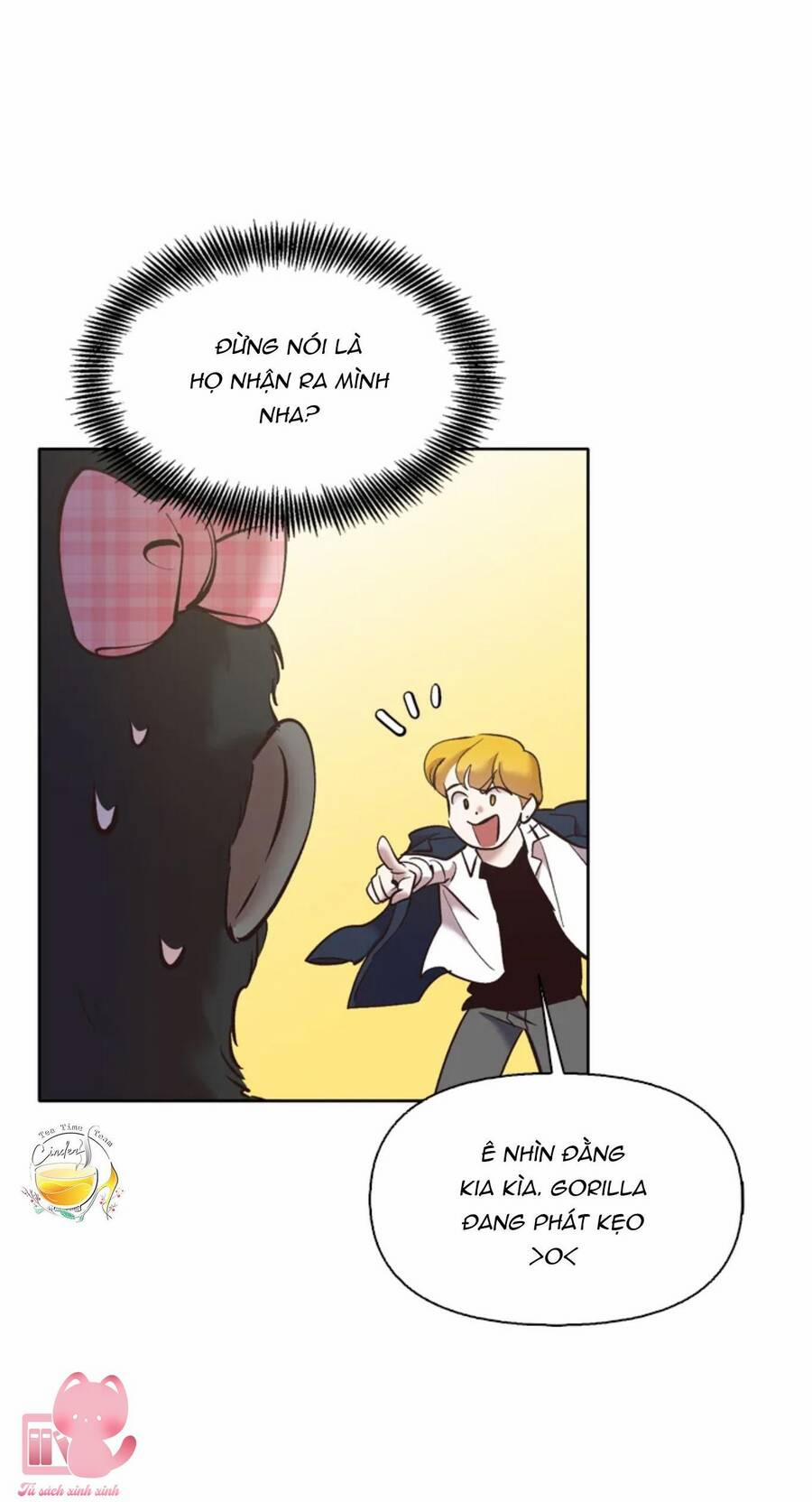 Thanh Xuân Của Chúng Ta 54 trang 59