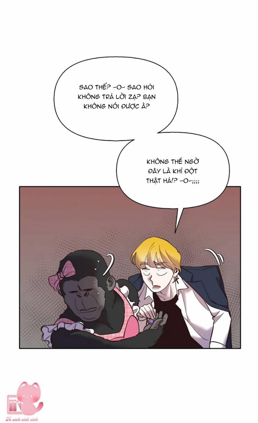 Thanh Xuân Của Chúng Ta 54 trang 62