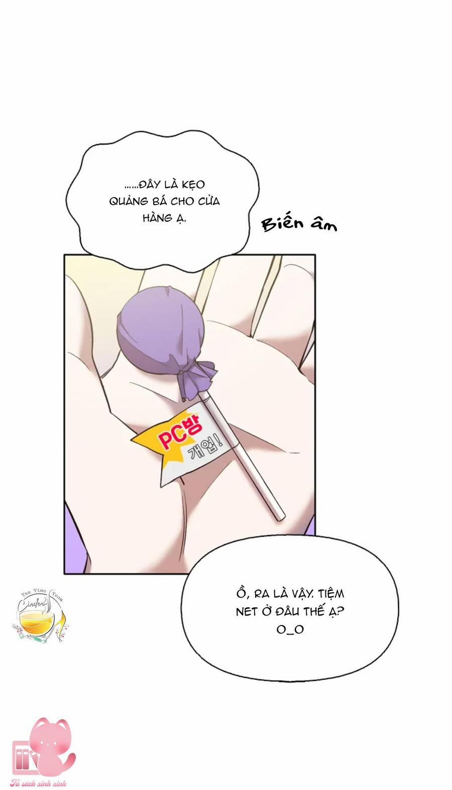 Thanh Xuân Của Chúng Ta 54 trang 63