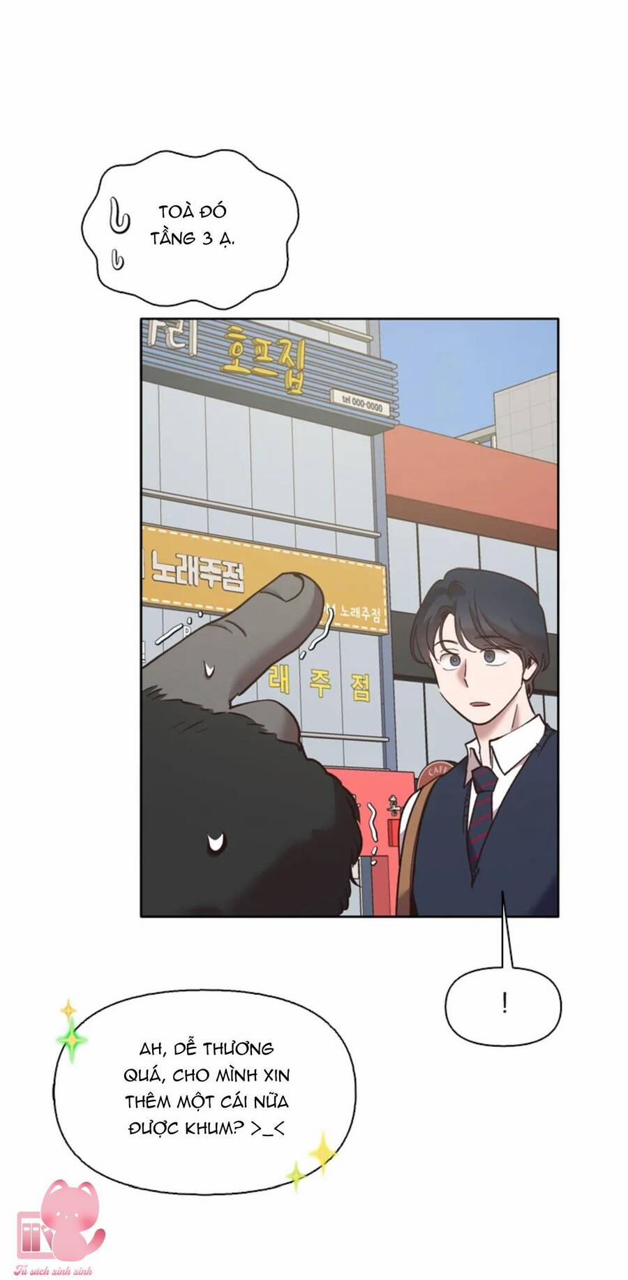 Thanh Xuân Của Chúng Ta 54 trang 64