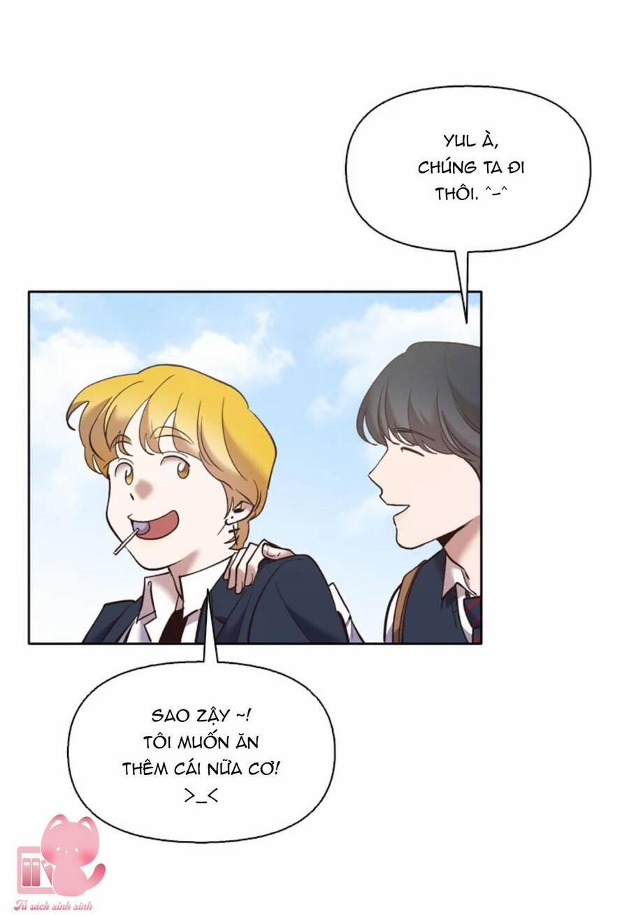 Thanh Xuân Của Chúng Ta 54 trang 65